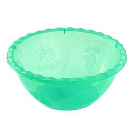 картинка Миска пластиковая 2л " Милих "