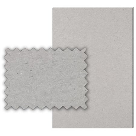 картинка Картон негрунтованный 180*240мм " Лилия Холдинг " жесткий, плотность 1010г/м2