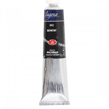 картинка Масло " Ладога "  46мл шунгит