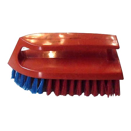 картинка Щетка-утюжок " Maxi "14*6*3см, пластик