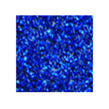 картинка Блестки декоративные " Decola " 0,3мм 20г синий, пакет, европодвес