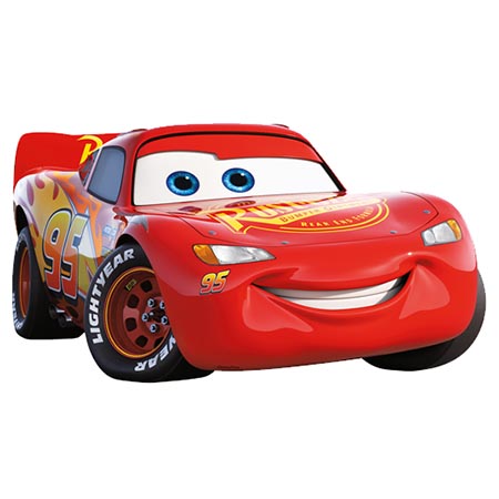 картинка Плакат " Империя поздравлений " 990 А1 Тачки, без отделки