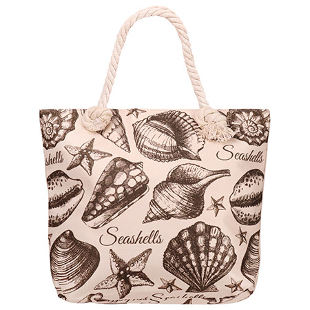 картинка Сумка пляжная " Миленд " Остров сокровищ, 45*38см