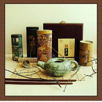 картинка Постер магнитный 100*100мм " Восточная бодрость " Винил, европодвес