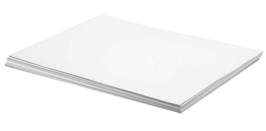 картинка Ватман " Гознак " БОЛЬШОЙ ФОРМАТ А2 594*420 200г/м2