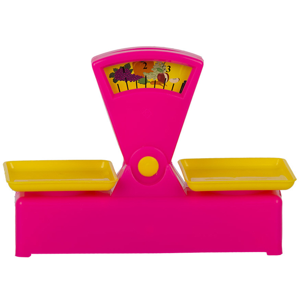 картинка Весы " Совтехстром " в сетке 250*100*180мм