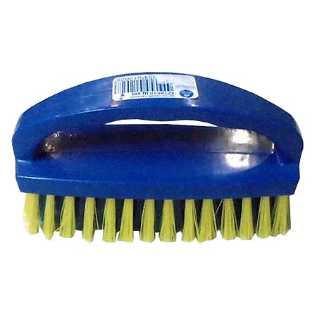 картинка Щетка-утюжок " Midi "11*3,5*2см, пластик