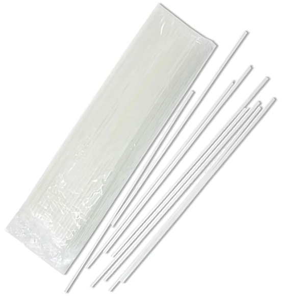 картинка Палочка для шаров воздушных прозрачная