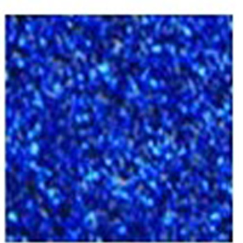 картинка Блестки декоративные " Decola " 0,3мм 20г индиго, пакет, европодвес