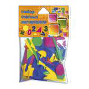 картинка Набор Учись считать " Пчелка " Эконом ( с европодвесом )