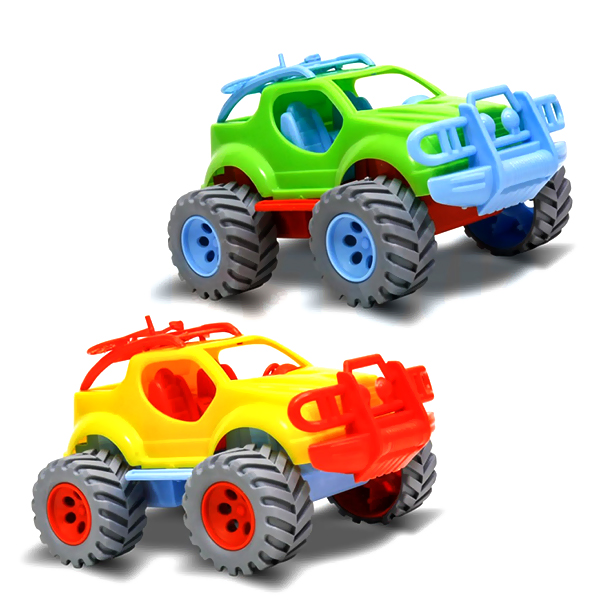 картинка Автомобиль " Karolina toys " Мини Кросс 17*10*12см