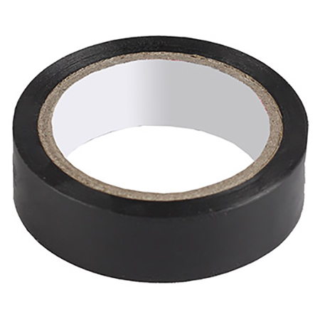 картинка Изолента " KWELT " Global 15мм*5м черная