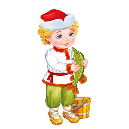 картинка Плакат фигурный " Империя поздравлений " 933 А3 Емеля