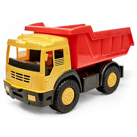 картинка Автомобиль " Karolina toys " Бизон 53*28*25см