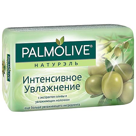 картинка Мыло туалетное 90г " Palmolive " Натурэль ассорти (без возможности выбора)