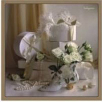 картинка Постер магнитный 100*100мм " Неожиданные сюрпризы " Винил, европодвес