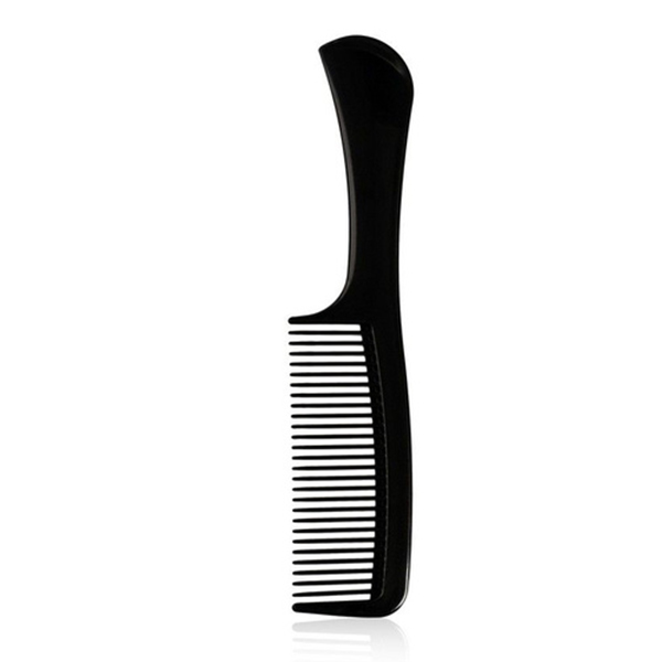 картинка Расческа пластиковая " Ameli " 21см, пластик