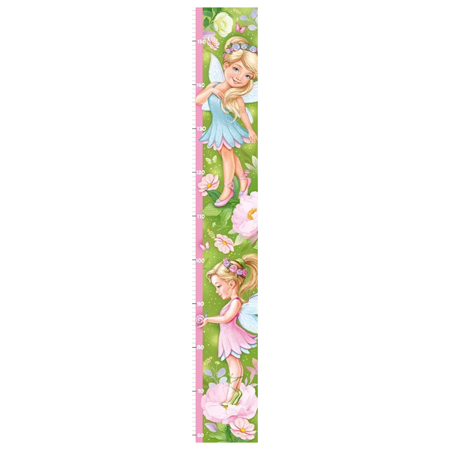 картинка Ростомер " Империя поздравлений " 750 Феи, 150*330мм