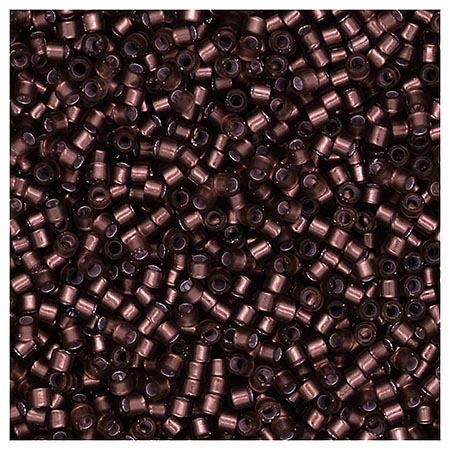 картинка Бисер " Tukzar " 4мм*50гр коричневый, пакет, европодвес