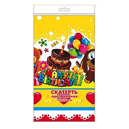 картинка Скатерть " Миленд " 120*220см Сладкоежка