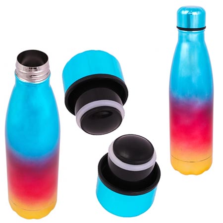 картинка Термос " Миленд " 500мл, Живи ярко