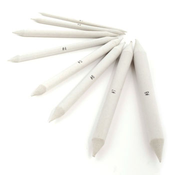 картинка Растушевка набор 8шт