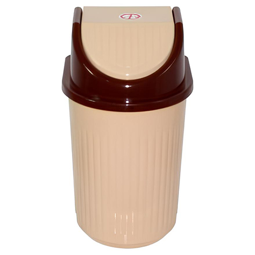 картинка Контейнер " Милих " для мусора, 10л, пластмассовое