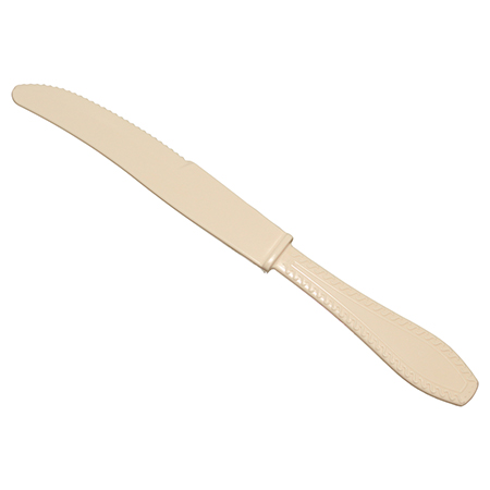 картинка Ножи " Милих " 220мм, многоразовые, 10шт, пластиковые