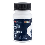 Грунт акриловый " Декола " 100мл белый художественный