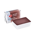 Акварель " Белые ночи " кювета 2,5мл авгитовый порфирит