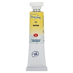 Акварель " Белые ночи " туба 10мл желтая