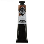 Краска акриловая " Мастер-Класс " 46мл сиена жженая