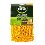 Насадка для швабры " Master Fresh " 41*10,5см, плоская, микрофибра