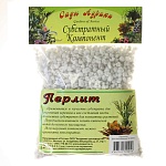 Субстрат " Сады Аурики " 0,2л Перлит
