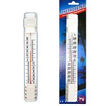 Термометр наружный " ТСН-42 " 230*32*14мм без ртути, на гвоздике, блистер с европодвесом