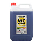 Средство для сантехники 5л " Chistofor " WC Agent 003 Active Clean