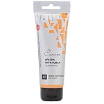 Краска акриловая " Сонет " 120мл туба сиена натуральная, европодвес