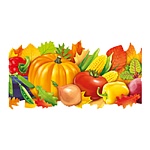 Головной убор " Империя поздравлений " 485 Овощи