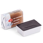 Акварель " Белые ночи " кювета 2,5мл марс коричневый