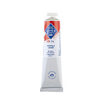 Масло " Мастер-Класс "  46мл туба пиррол алый