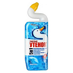 Средство для сантехники 900мл " Утенок " 5в1 Морской