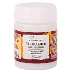 Термоклей " Сонет " для пластики 50мл