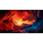 Конверт для денег " Миленд " 1-11 Без названия- Dream Cards Красивый закат, 164*85мм, УФ-лак