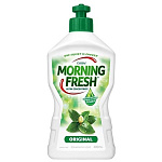 Средство для мытья посуды 900мл " Morning Fresh " Original