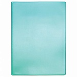 Папка для документов А4+ " ДПС " 2 файла для формата А4 (свидетельство о рождении нового образца с 01.01.2019 г.), 2 файла для свидетельств о рождении старого образца, 2 файла для ОМС, карманы для карт ОМС, СНИЛС и дугих документов, бирюзовая, ПВХ