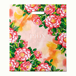 Пакет ПЭ " Интерпак " с вырубной ручкой ПВД, 40*47см 45мкм Впечатление