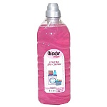 Средство для стирки жидкое " Chistofor " 1л Simple, ПЭТ бутылка