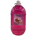 Мыло жидкое 5л " Chistofor " Донна ПЭТ бутылка