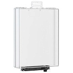 Сейфер Eurobox-2DVD AM+РЧ 5000 Гс прозрачный