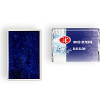 Акварель " Белые ночи " кювета 2,5мл синее свечение